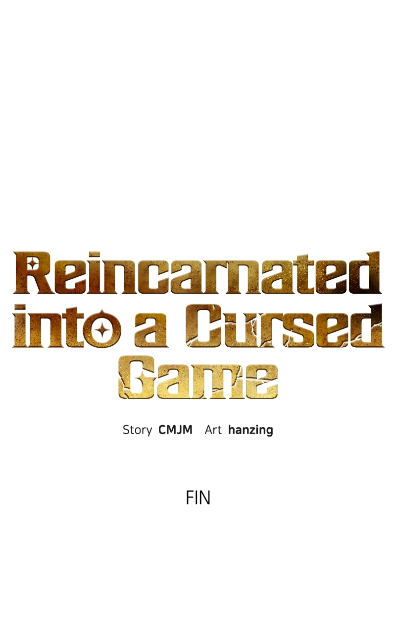 Reincarnated into a Cursed Game Chapter 61 - Page 144