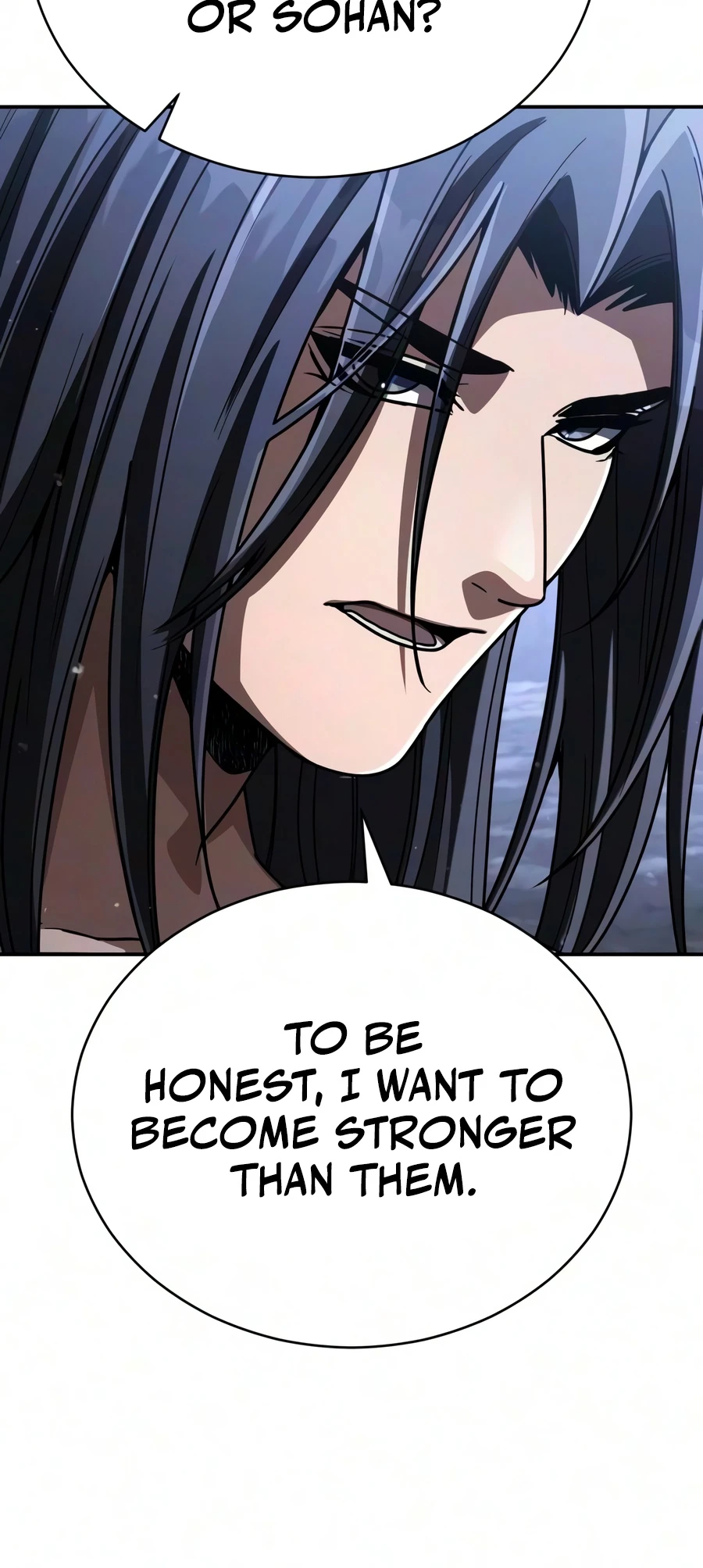 Reincarnation of the Fist King Chapter 62 - Page 11