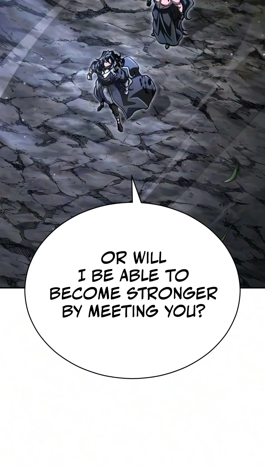 Reincarnation of the Fist King Chapter 62 - Page 17
