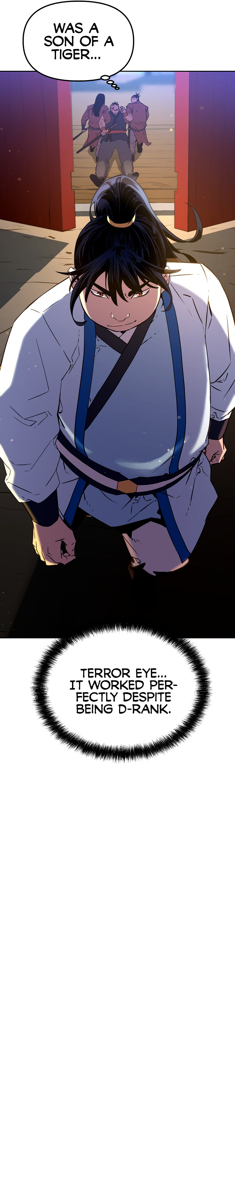 Reincarnation of the Murim Clan's Former Ranker Chapter 4 - Page 15