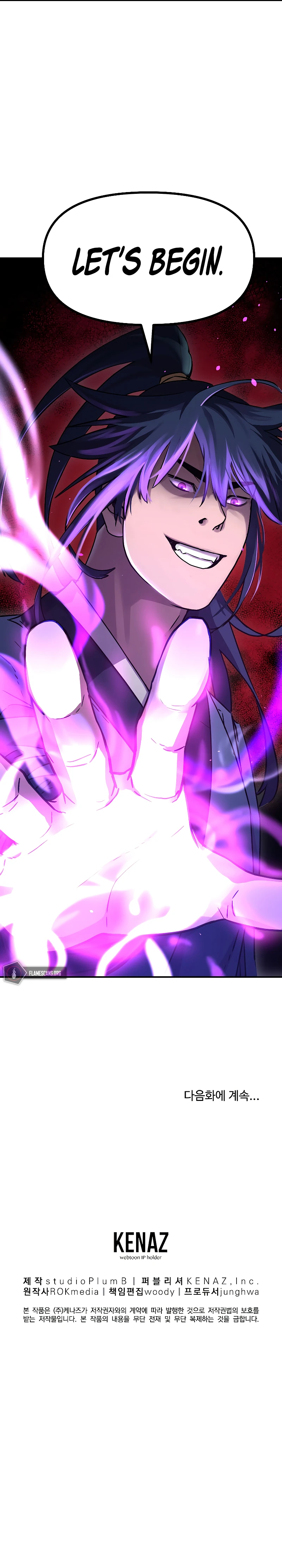 Reincarnation of the Murim Clan's Former Ranker Chapter 23 - Page 14