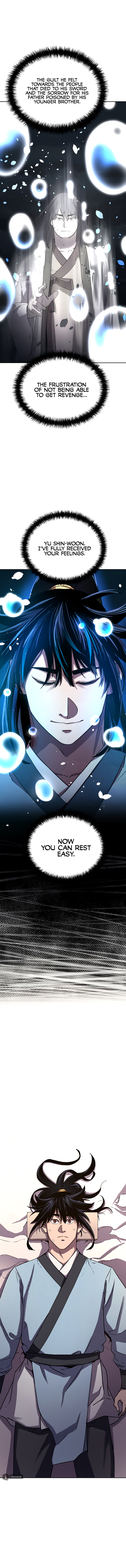 Reincarnation of the Murim Clan's Former Ranker Chapter 26 - Page 5