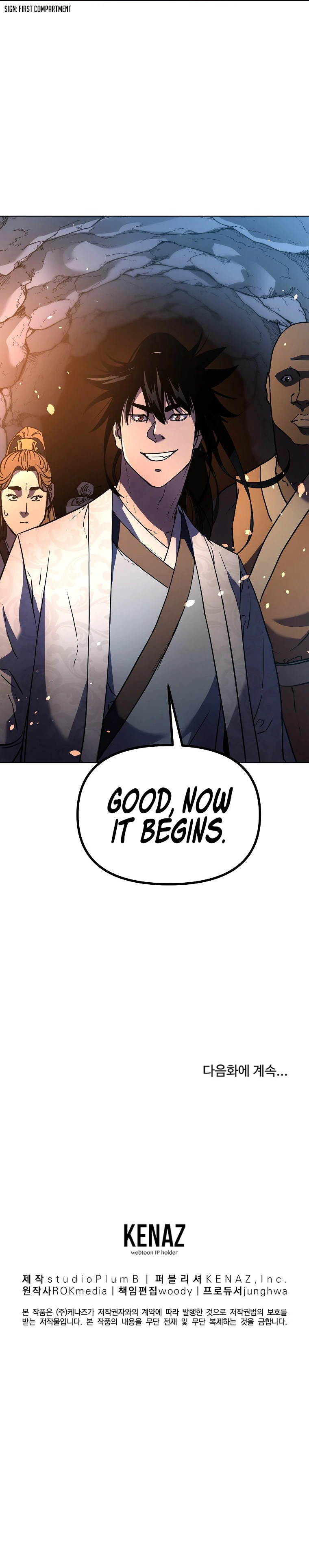 Reincarnation of the Murim Clan's Former Ranker Chapter 37 - Page 13