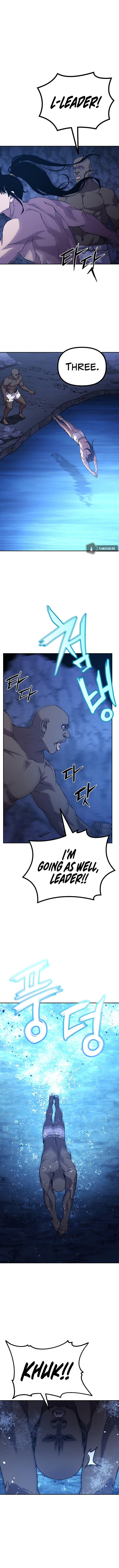 Reincarnation of the Murim Clan's Former Ranker Chapter 38 - Page 12