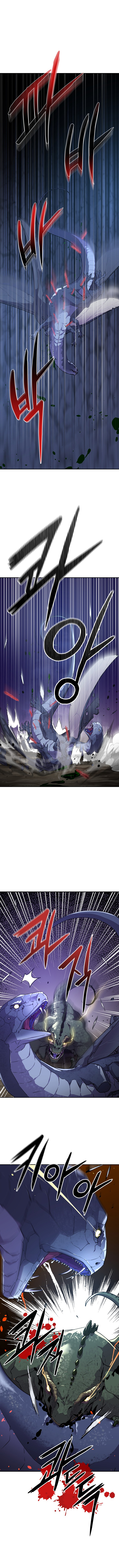 Reincarnation of the Murim Clan's Former Ranker Chapter 43 - Page 4