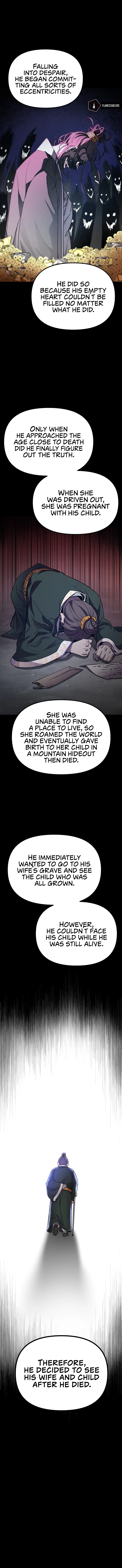 Reincarnation of the Murim Clan's Former Ranker Chapter 45 - Page 12