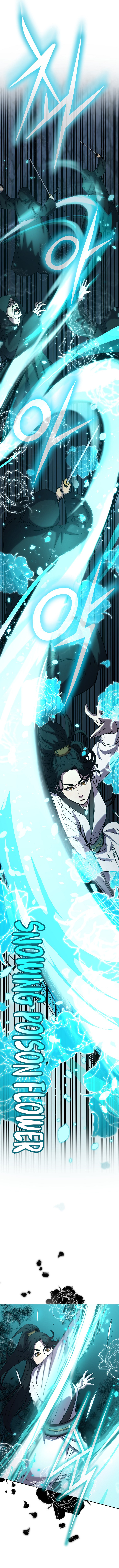 Reincarnation of the Murim Clan's Former Ranker Chapter 52 - Page 16