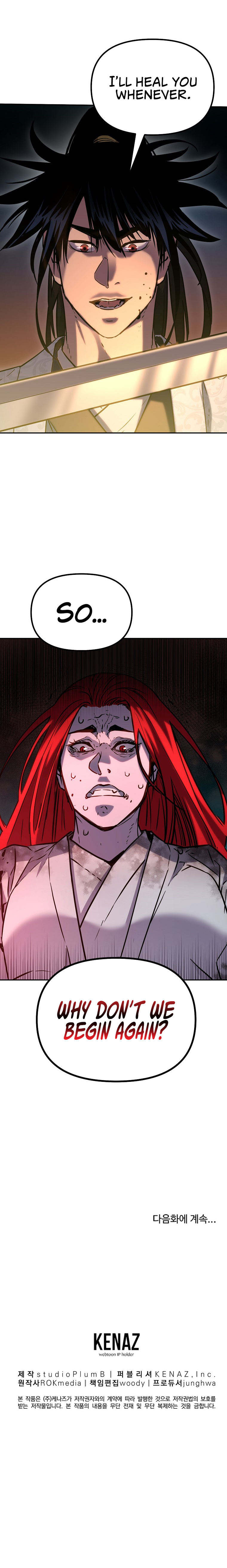 Reincarnation of the Murim Clan's Former Ranker Chapter 53 - Page 16