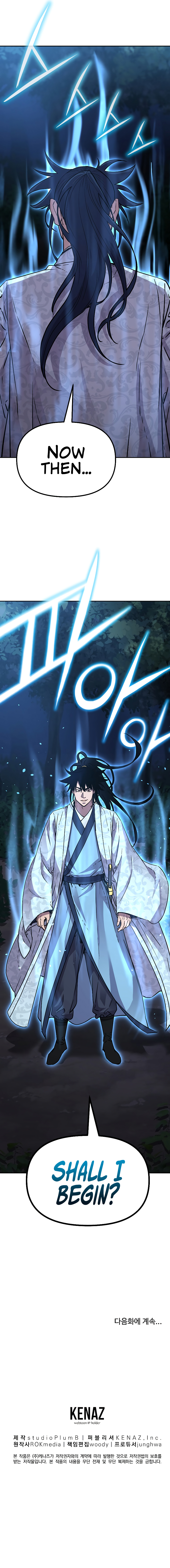 Reincarnation of the Murim Clan's Former Ranker Chapter 57 - Page 22