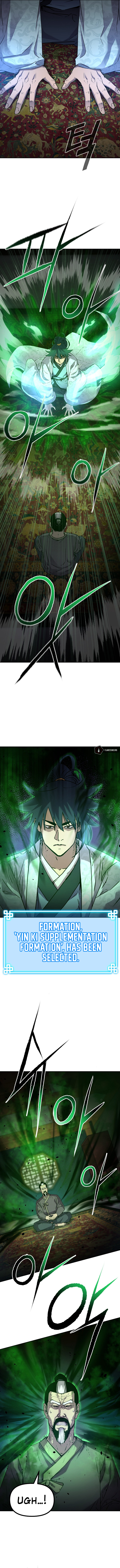 Reincarnation of the Murim Clan's Former Ranker Chapter 60 - Page 14