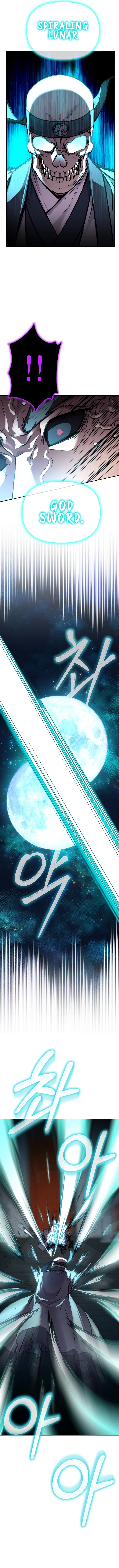 Reincarnation of the Murim Clan's Former Ranker Chapter 76 - Page 14