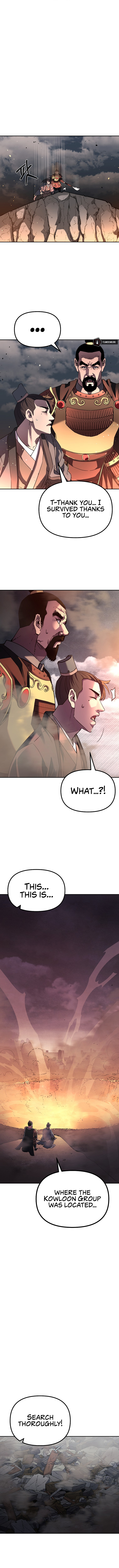 Reincarnation of the Murim Clan's Former Ranker Chapter 80 - Page 19