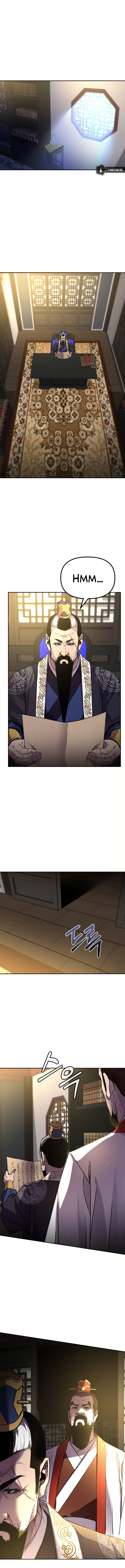 Reincarnation of the Murim Clan's Former Ranker Chapter 88 - Page 4