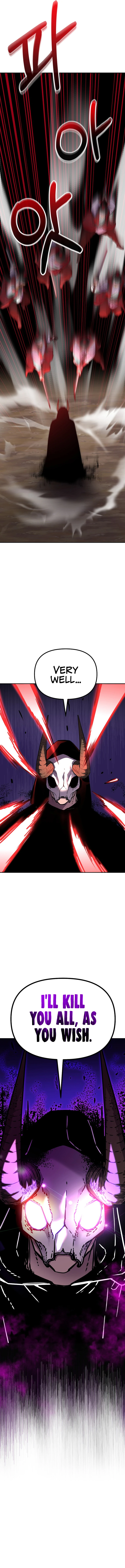 Reincarnation of the Murim Clan's Former Ranker Chapter 92 - Page 13