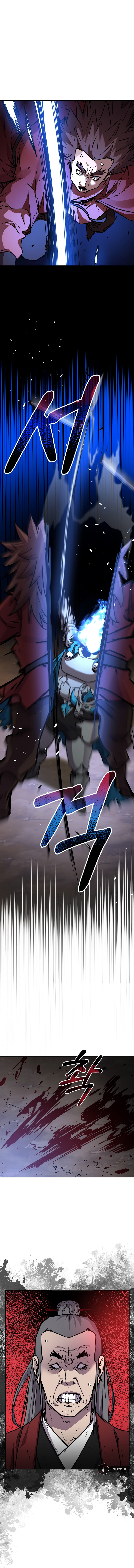 Reincarnation of the Murim Clan's Former Ranker Chapter 93 - Page 12