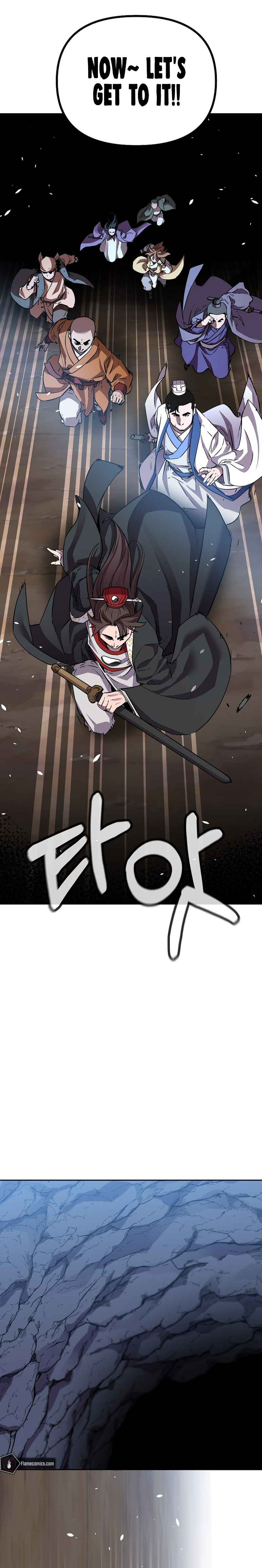 Reincarnation of the Murim Clan's Former Ranker Chapter 109 - Page 12