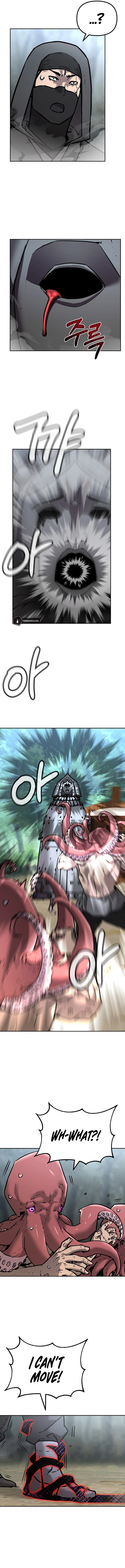 Reincarnation of the Murim Clan's Former Ranker Chapter 126 - Page 12