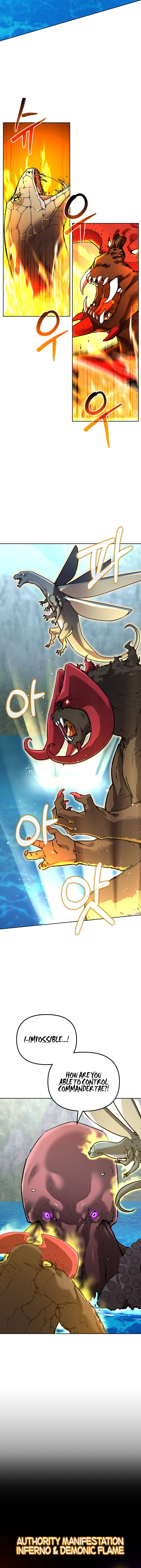 Reincarnation of the Murim Clan's Former Ranker Chapter 127 - Page 7