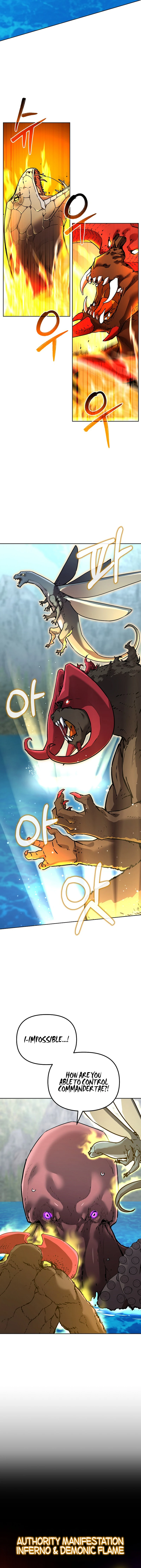 Reincarnation of the Murim Clan's Former Ranker Chapter 127 - Page 7