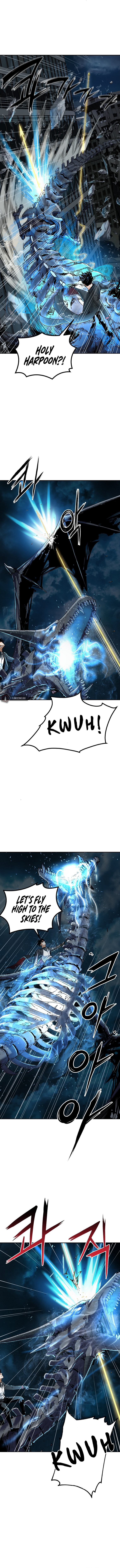 Reincarnation of the Murim Clan's Former Ranker Chapter 133 - Page 9