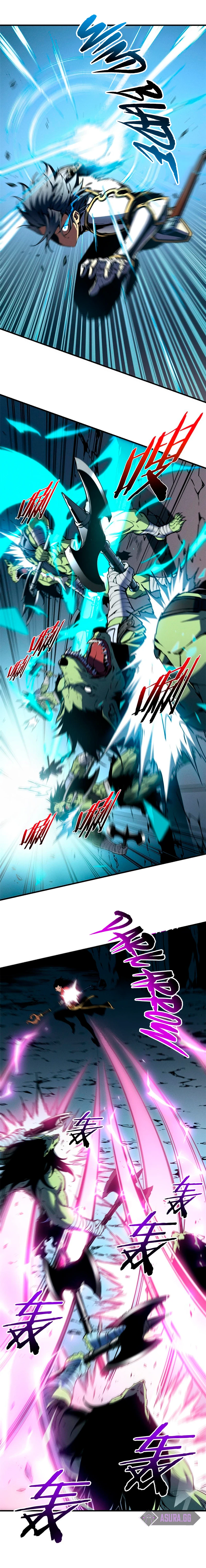 Reincarnation Of The Strongest Sword God Chapter 16 - Page 7