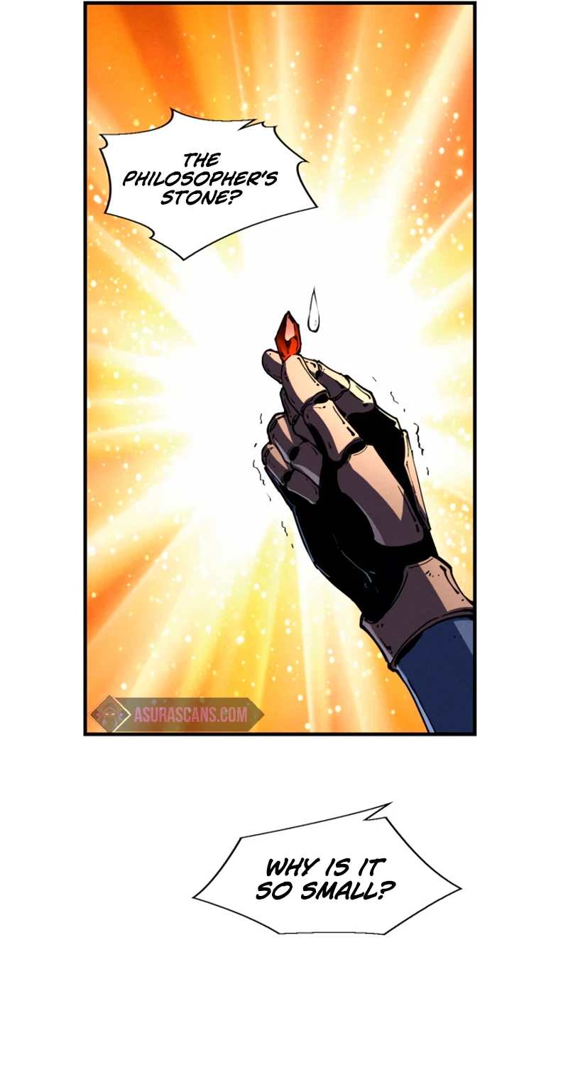 Reincarnation Of The Strongest Sword God Chapter 29 - Page 6