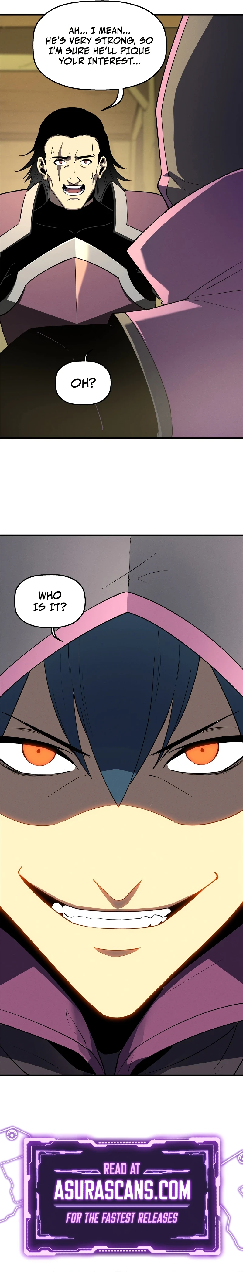 Reincarnation Of The Strongest Sword God Chapter 60 - Page 13