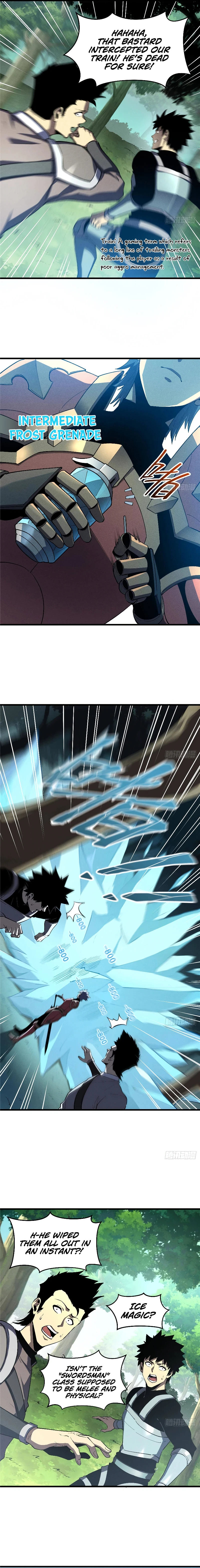 Reincarnation Of The Strongest Sword God Chapter 66 - Page 11