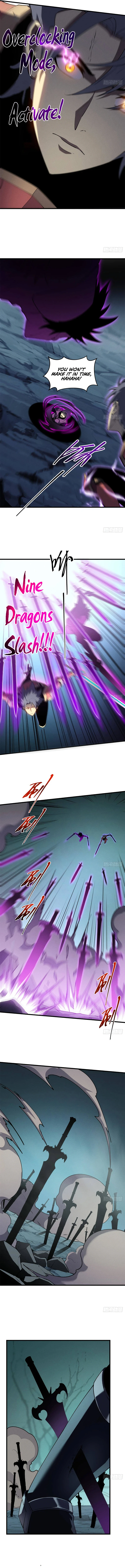 Reincarnation Of The Strongest Sword God Chapter 68 - Page 4