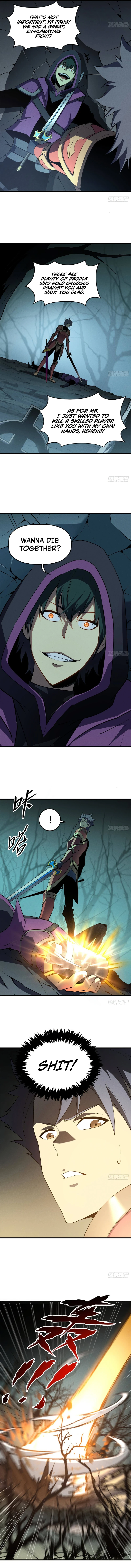 Reincarnation Of The Strongest Sword God Chapter 68 - Page 6