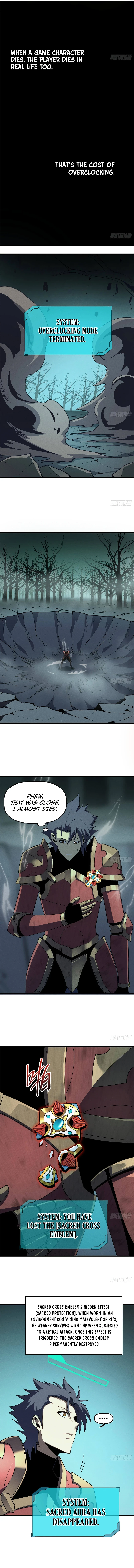 Reincarnation Of The Strongest Sword God Chapter 68 - Page 7