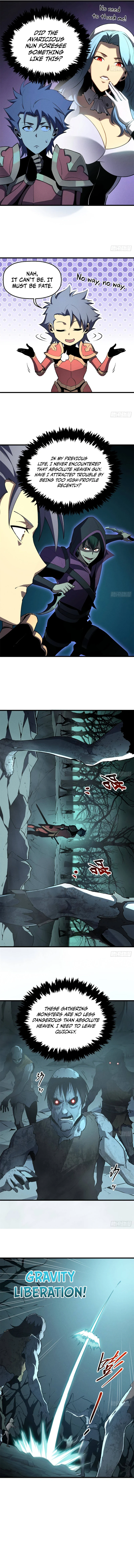 Reincarnation Of The Strongest Sword God Chapter 68 - Page 8