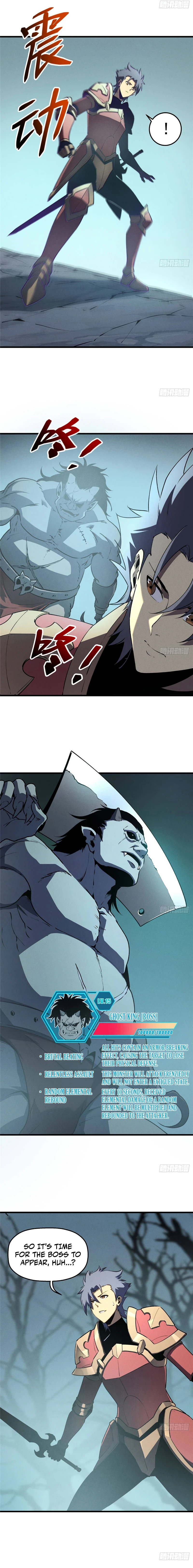 Reincarnation Of The Strongest Sword God Chapter 69 - Page 10