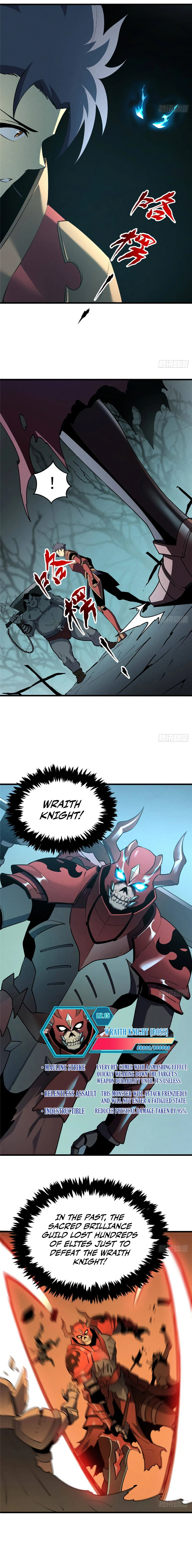 Reincarnation Of The Strongest Sword God Chapter 69 - Page 12