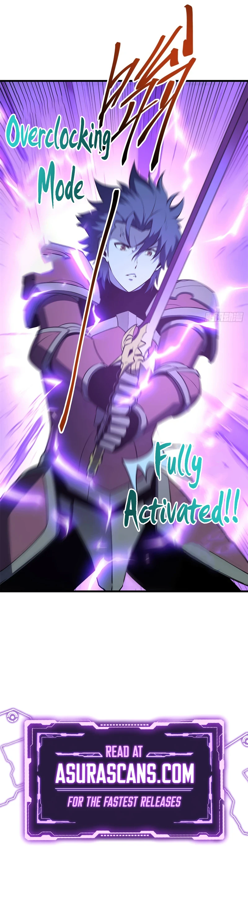 Reincarnation Of The Strongest Sword God Chapter 70 - Page 7