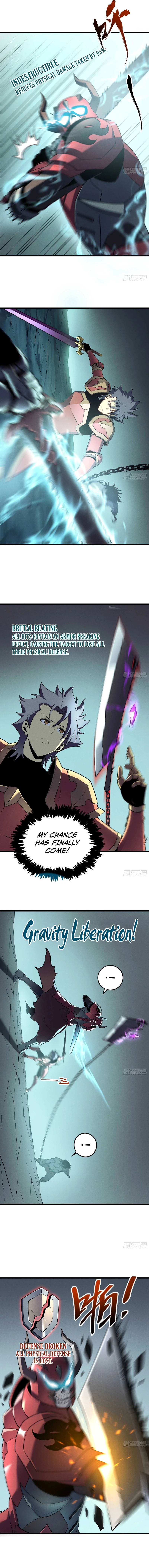 Reincarnation Of The Strongest Sword God Chapter 71 - Page 5