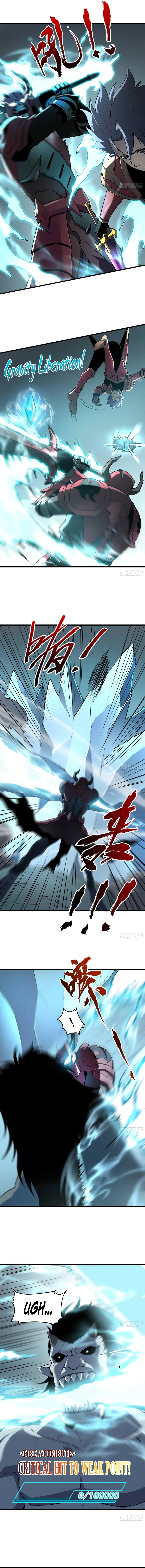 Reincarnation Of The Strongest Sword God Chapter 71 - Page 7