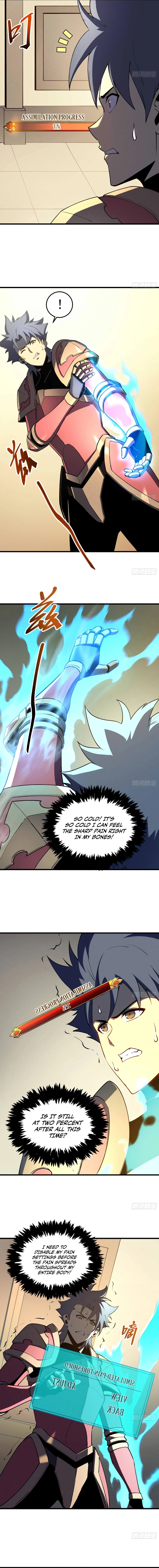 Reincarnation Of The Strongest Sword God Chapter 72 - Page 7