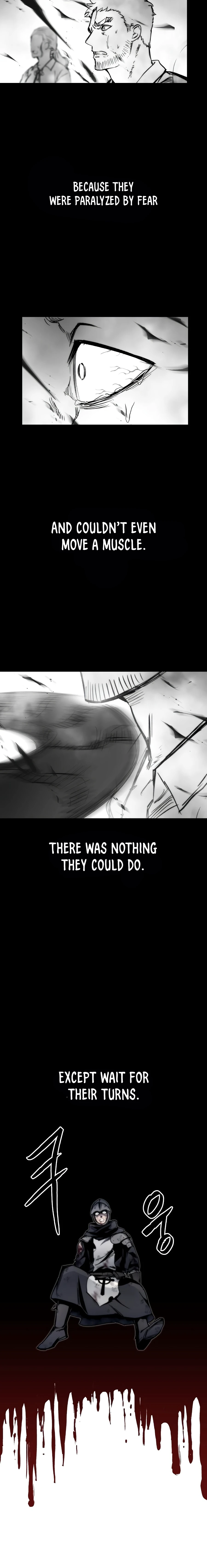 Reincarnation of the Suicidal Battle God Chapter 4 - Page 5