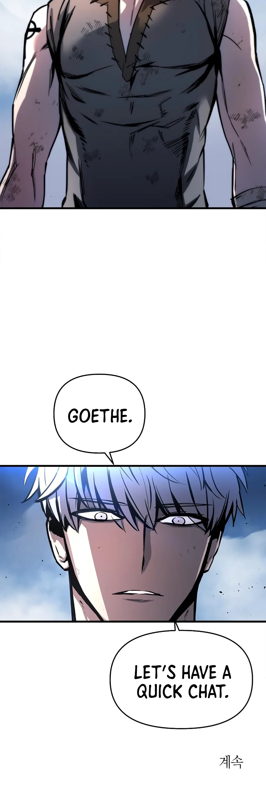 Reincarnation of the Suicidal Battle God Chapter 4 - Page 21