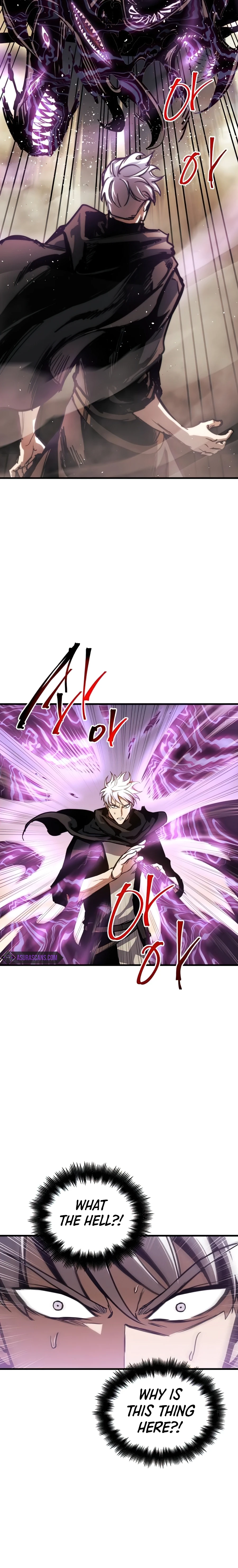 Reincarnation of the Suicidal Battle God Chapter 16 - Page 5