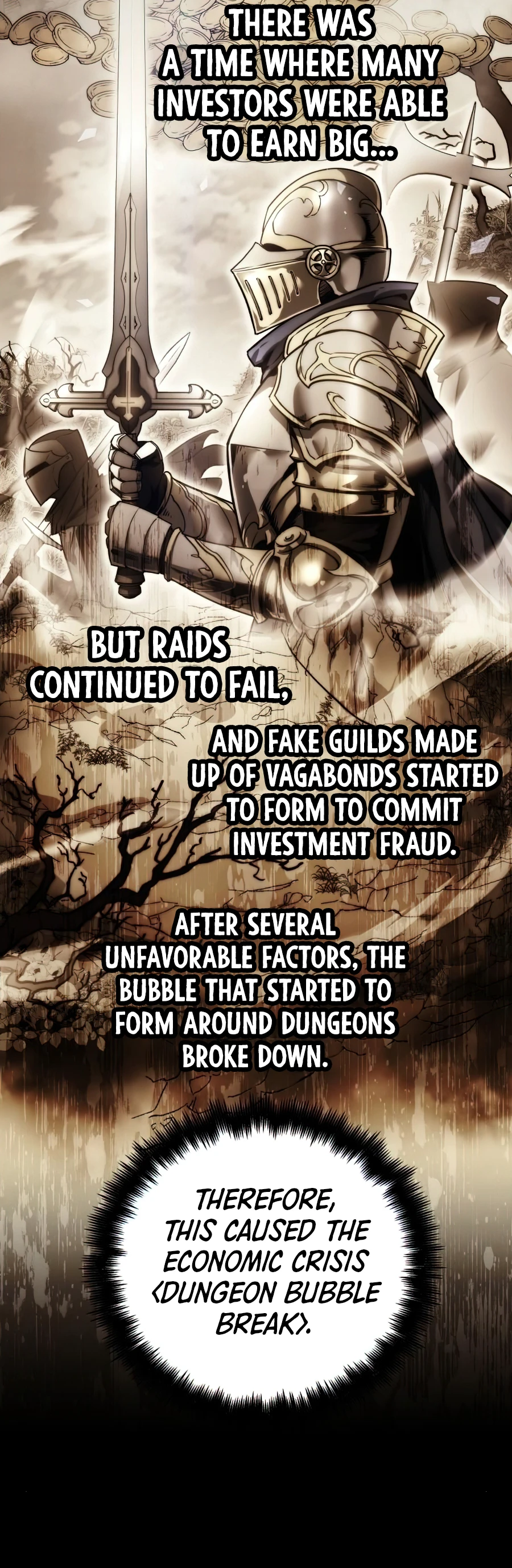 Reincarnation of the Suicidal Battle God Chapter 21 - Page 5