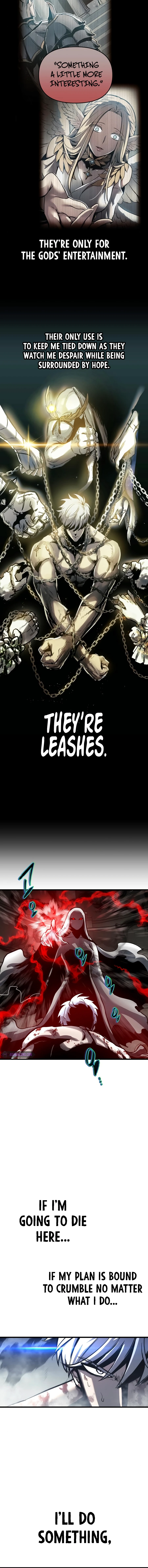 Reincarnation of the Suicidal Battle God Chapter 28 - Page 11