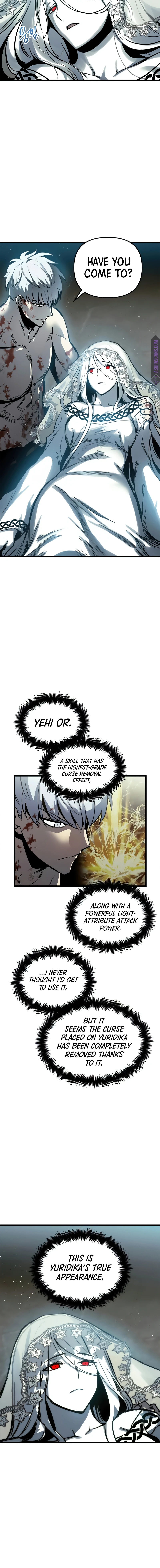 Reincarnation of the Suicidal Battle God Chapter 29 - Page 11