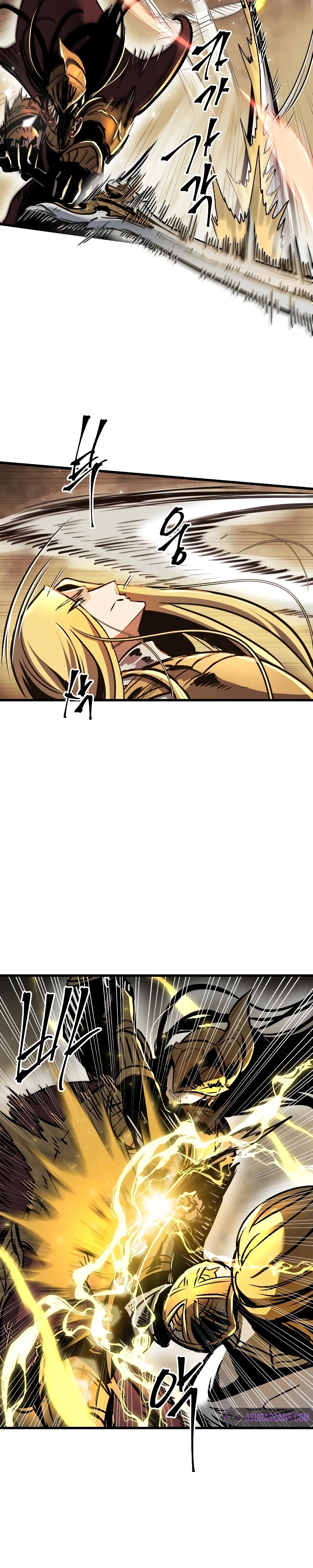 Reincarnation of the Suicidal Battle God Chapter 37 - Page 7