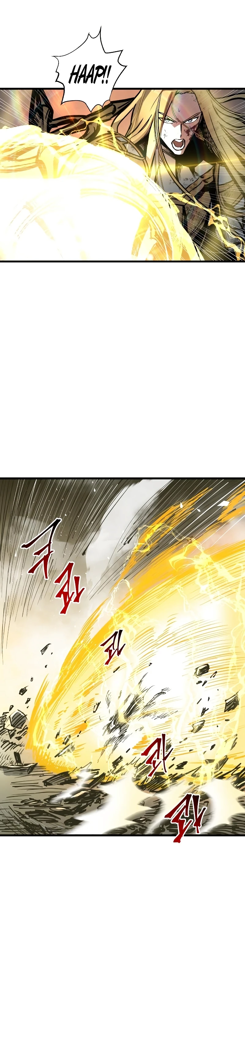 Reincarnation of the Suicidal Battle God Chapter 37 - Page 11