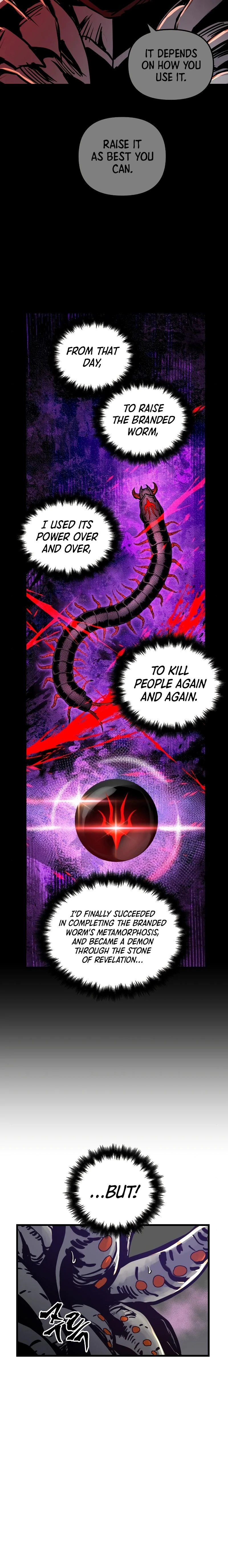 Reincarnation of the Suicidal Battle God Chapter 40 - Page 7