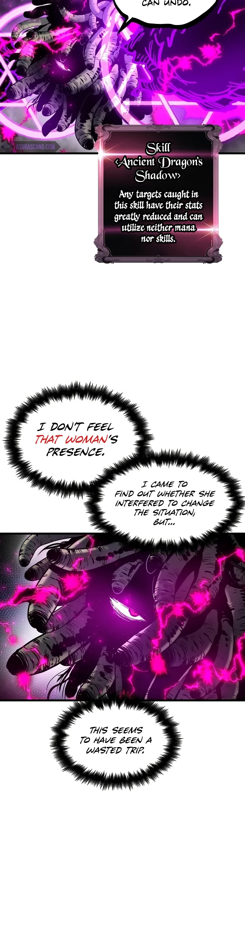 Reincarnation of the Suicidal Battle God Chapter 43 - Page 5