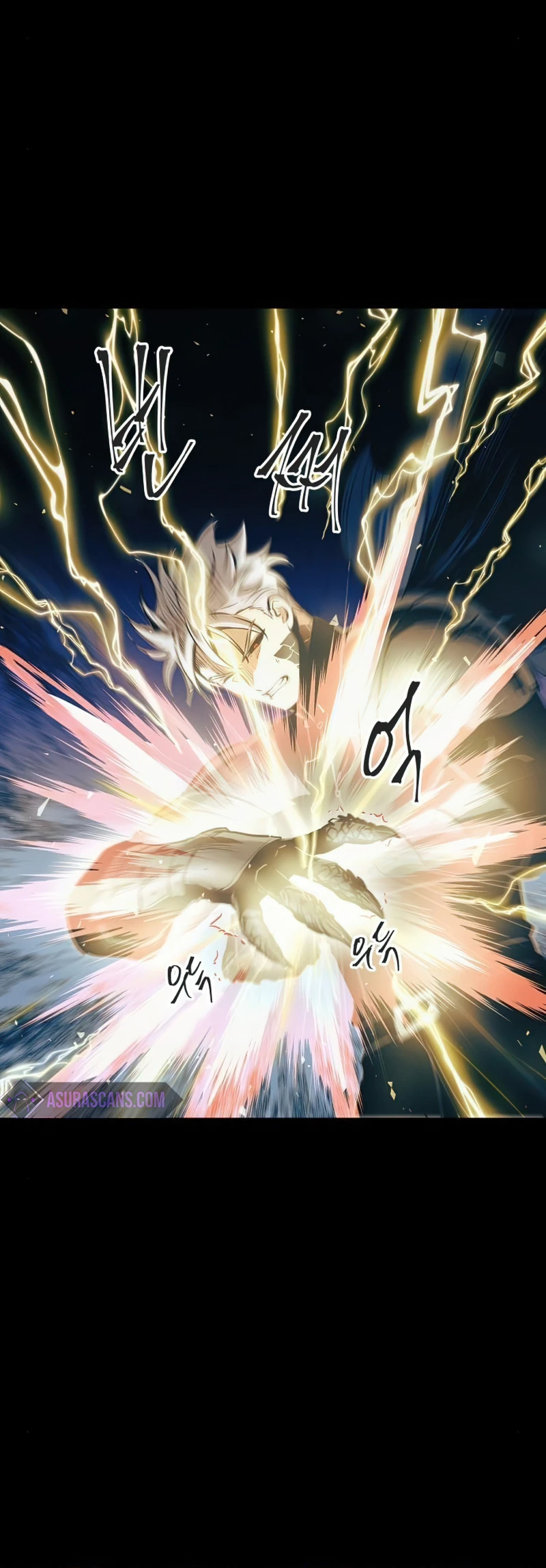 Reincarnation of the Suicidal Battle God Chapter 44 - Page 3