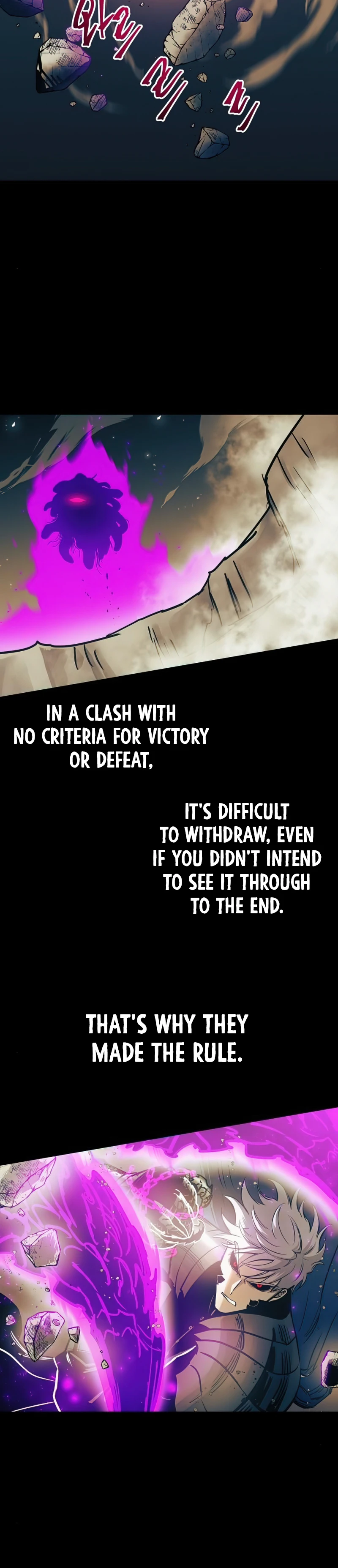 Reincarnation of the Suicidal Battle God Chapter 44 - Page 5